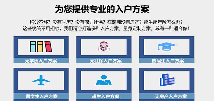 2022年深圳市积分入户的优点_深圳积分入户代理机构_深圳2014年积分入户政策