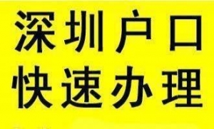 深圳龙岗积分落户的最全攻略(包括细节内容)均在这里!